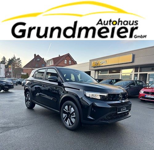 Opel Frontera 2025