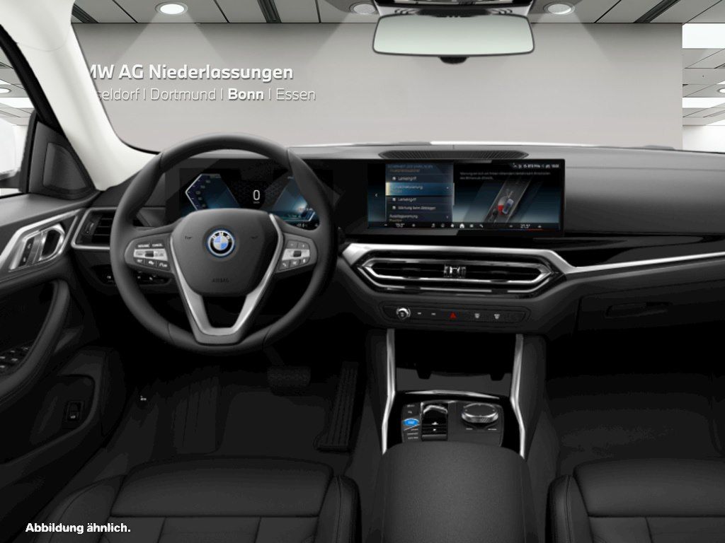 BMW i4 2023