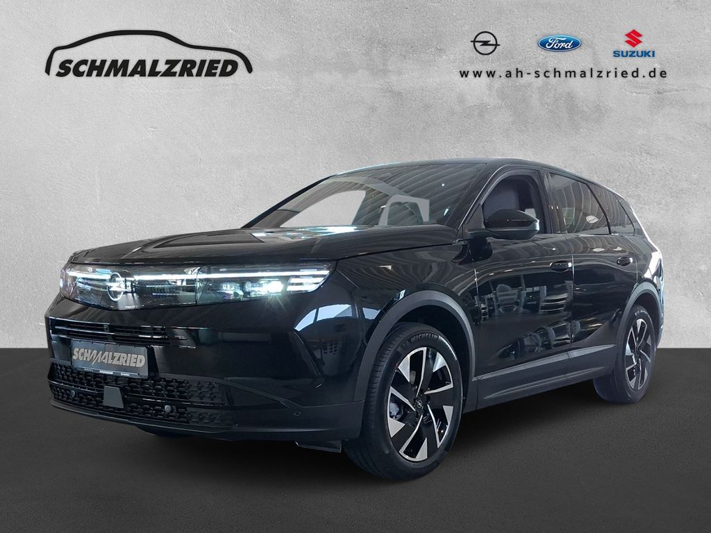 Opel Grandland (X) 2025