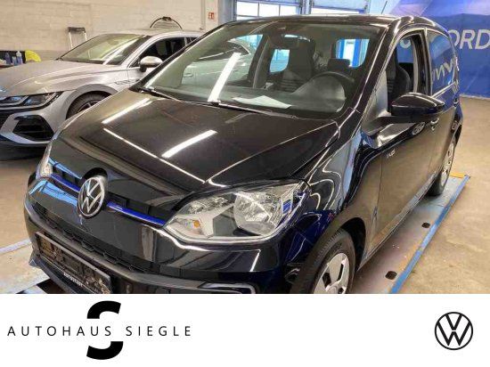 Volkswagen e-up! 2020