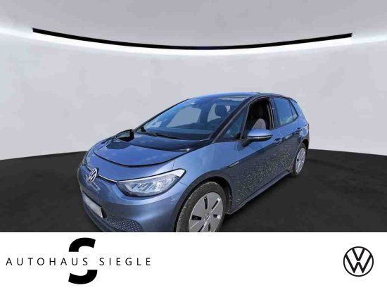Volkswagen ID.3 2021