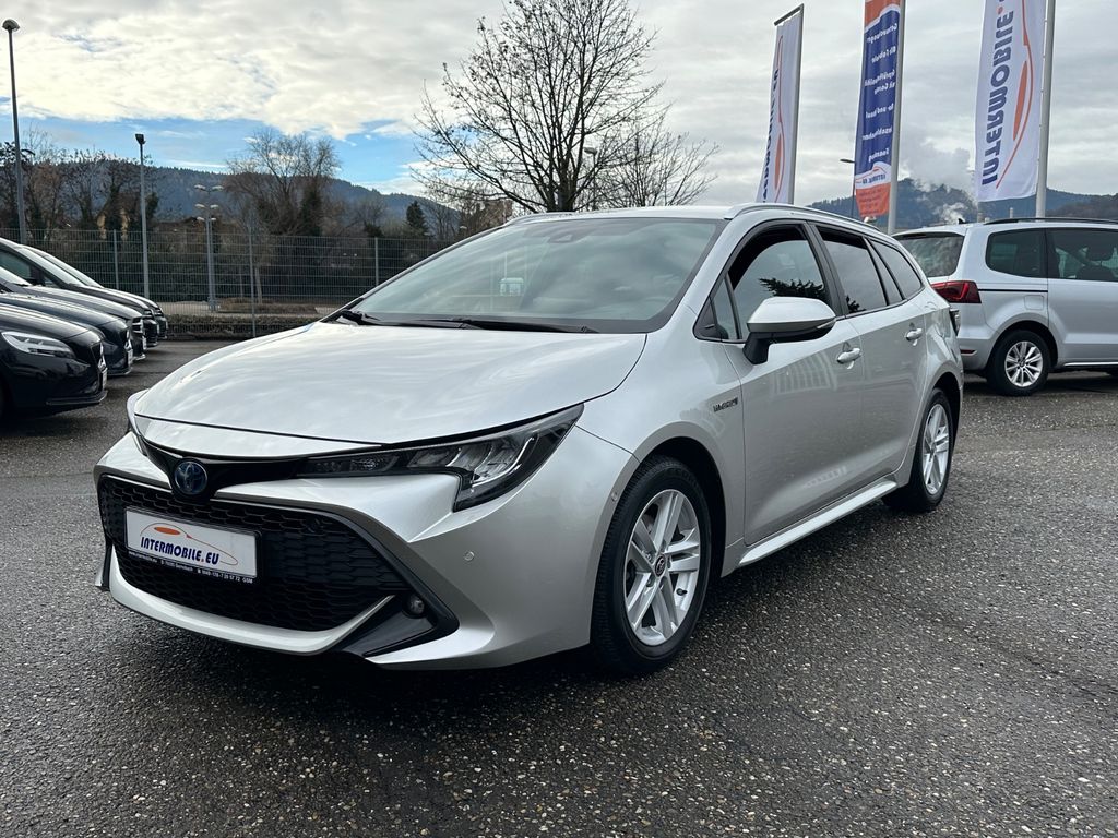 Toyota Corolla 2020