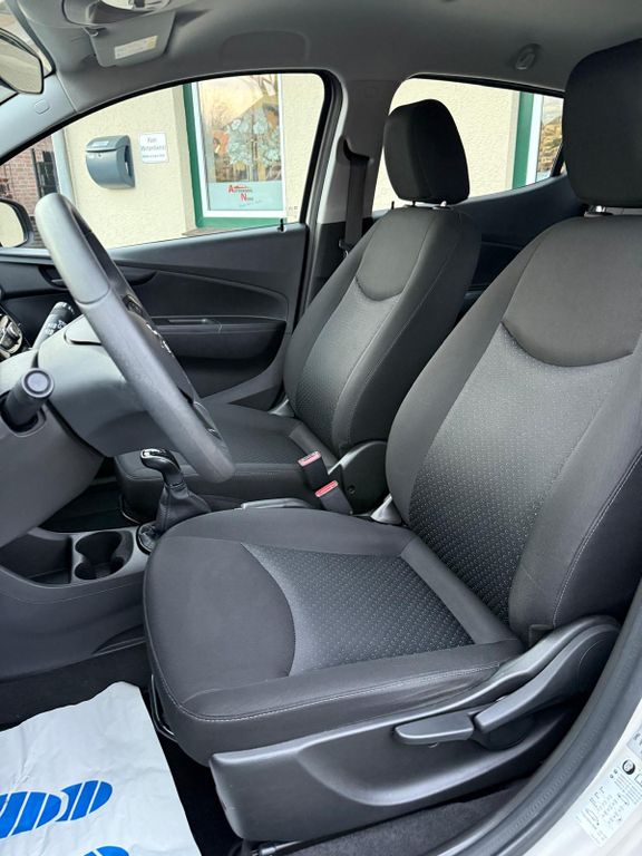 Opel Karl 2016