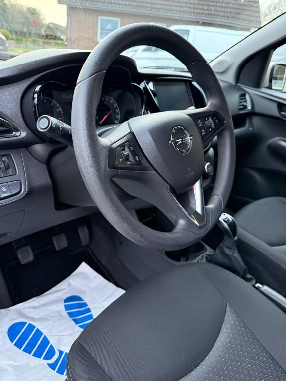 Opel Karl 2016