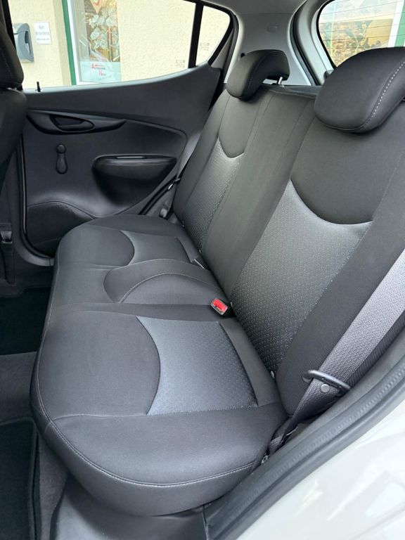 Opel Karl 2016