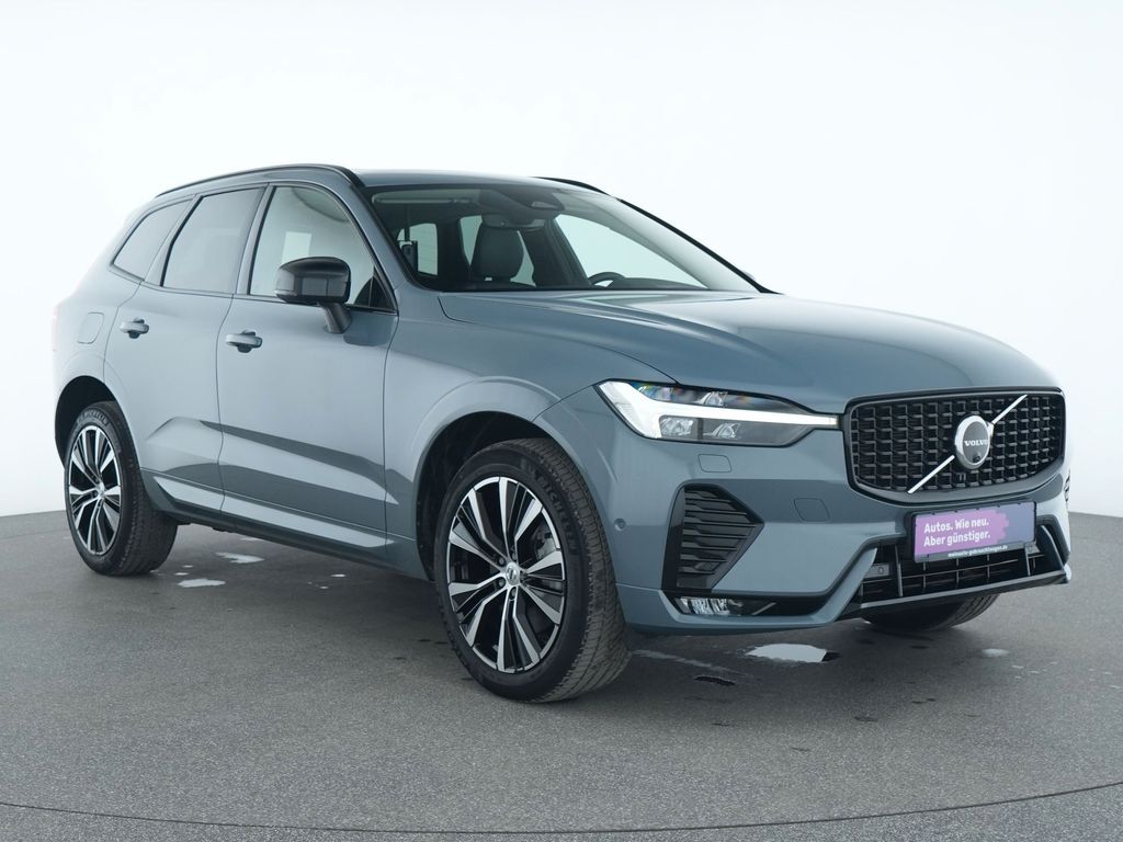 Volvo XC60 2022