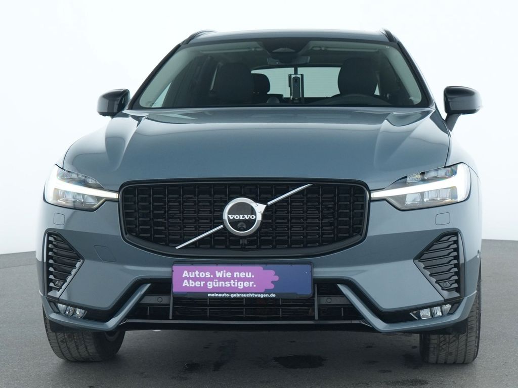 Volvo XC60 2022