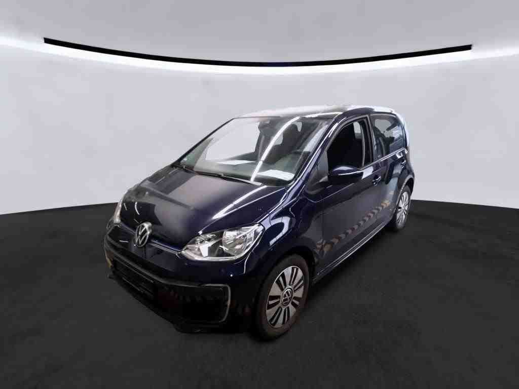 Volkswagen e-up! 2021