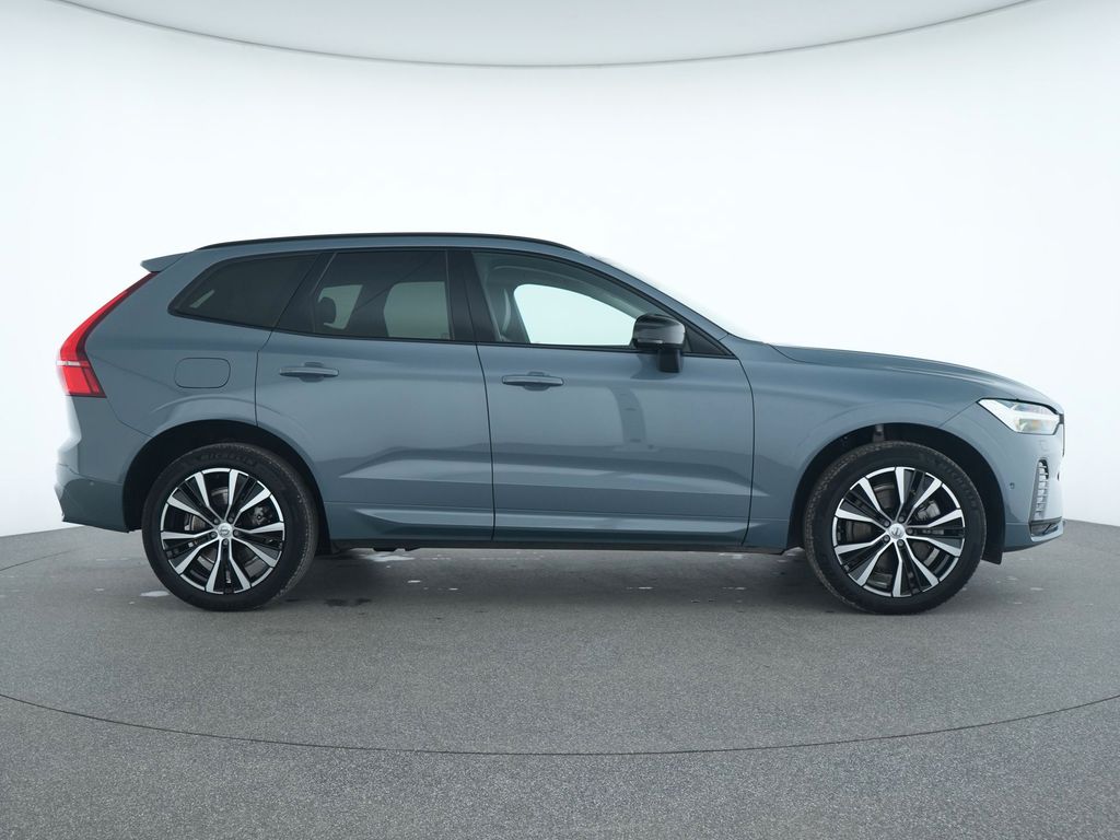 Volvo XC60 2022