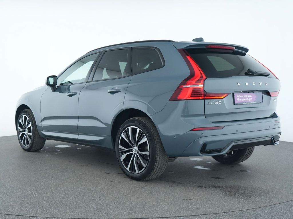 Volvo XC60 2022