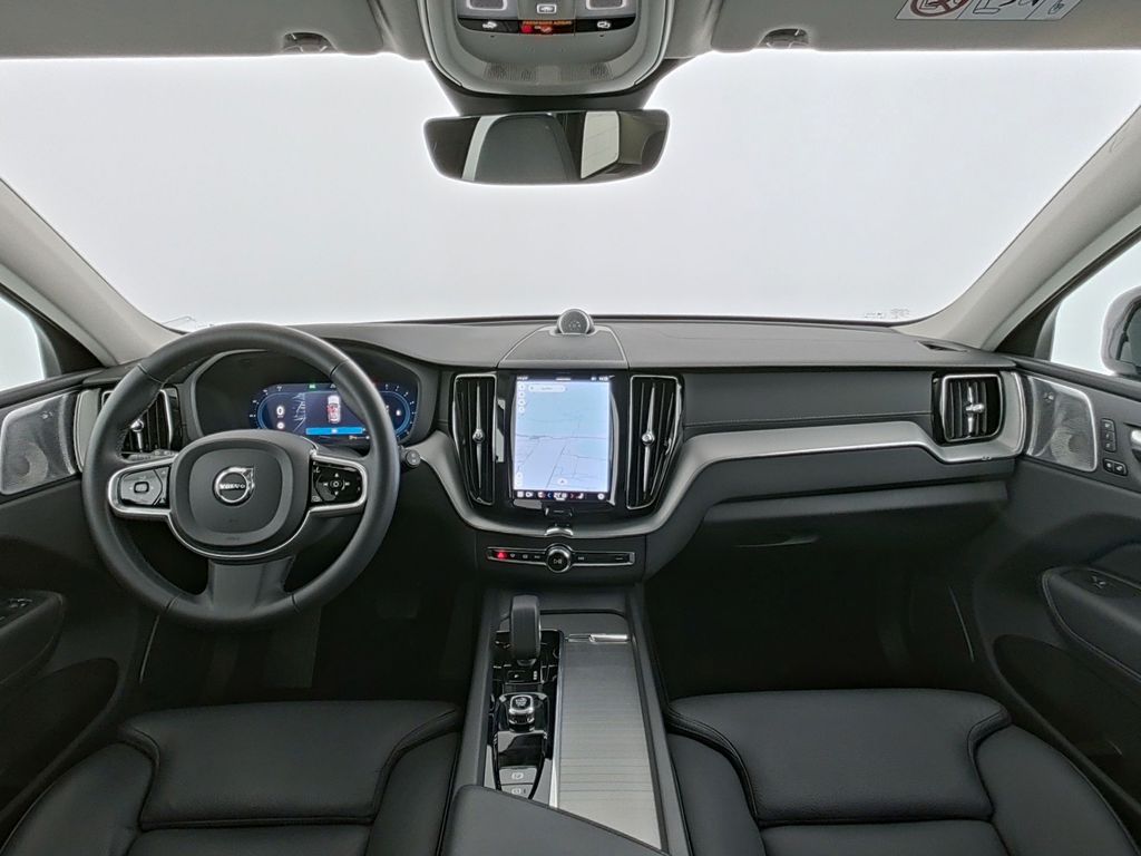 Volvo XC60 2022