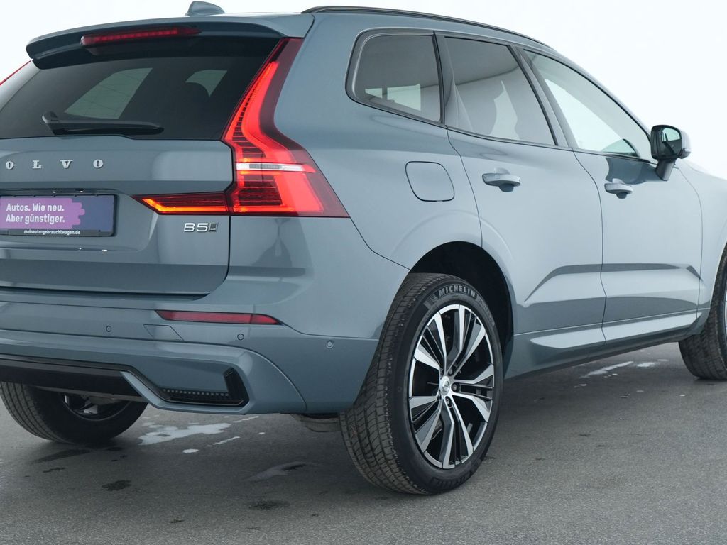 Volvo XC60 2022