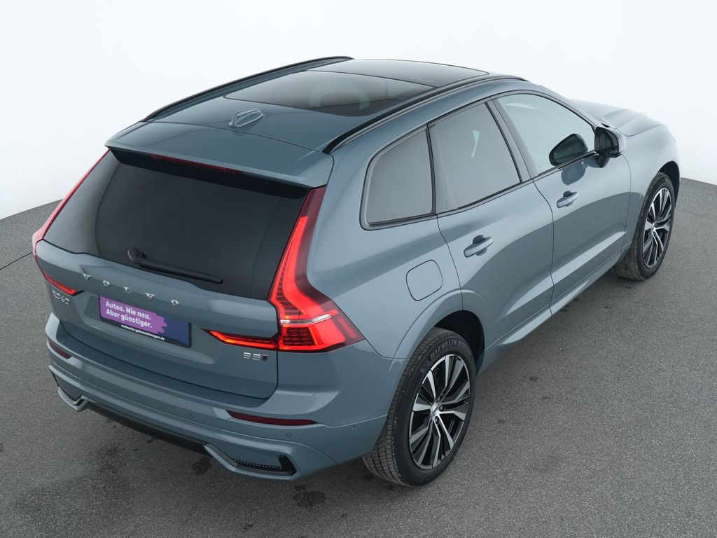 Volvo XC60 2022