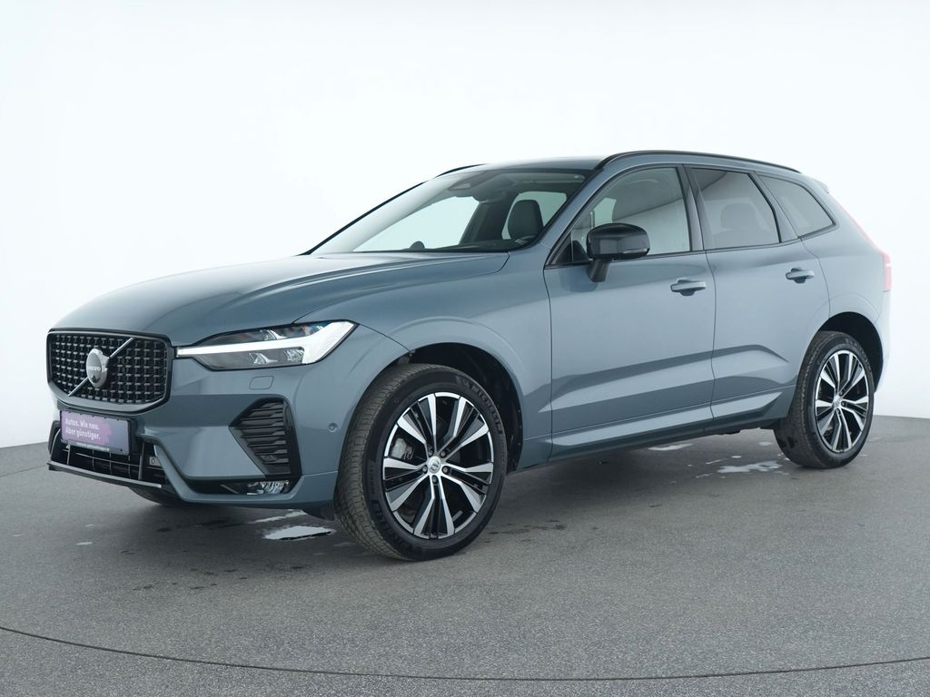 Volvo XC60 2022