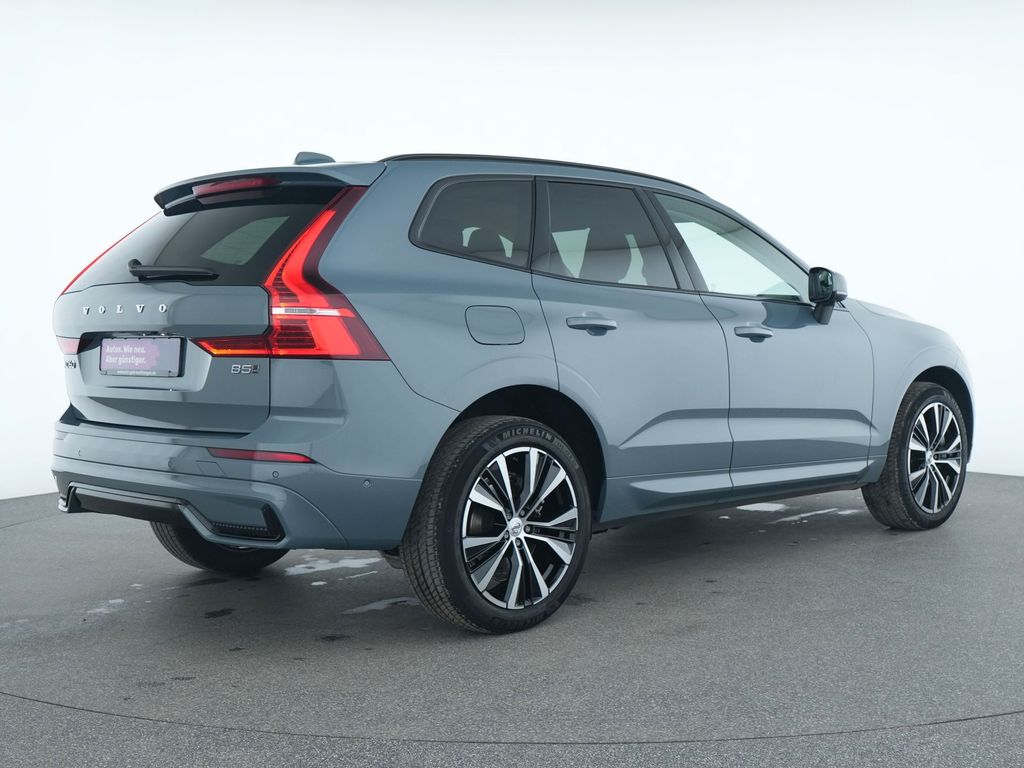 Volvo XC60 2022