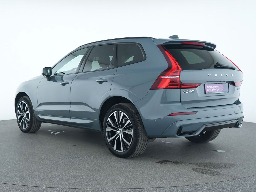 Volvo XC60 2022
