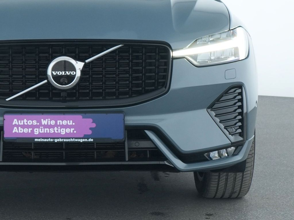 Volvo XC60 2022