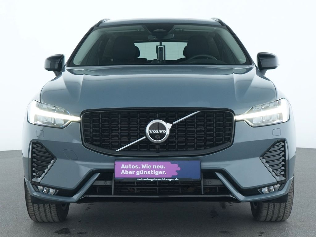 Volvo XC60 2022
