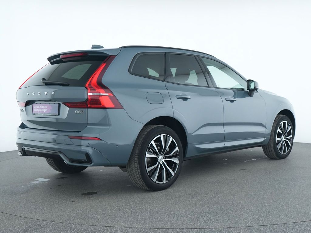Volvo XC60 2022