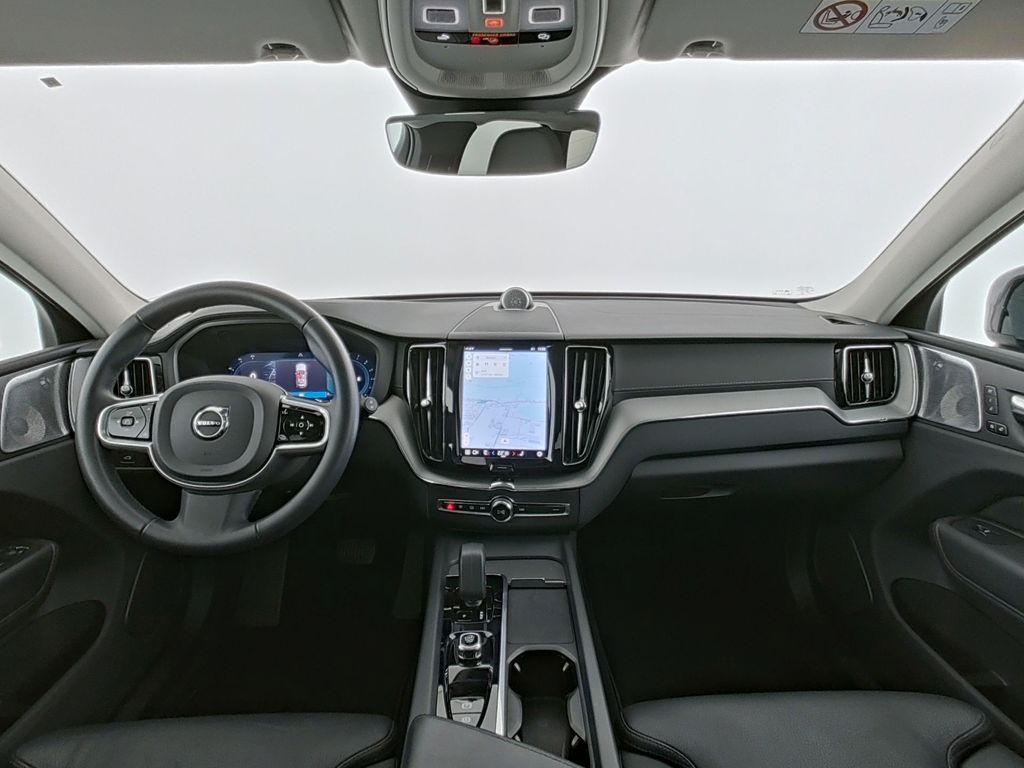 Volvo XC60 2022