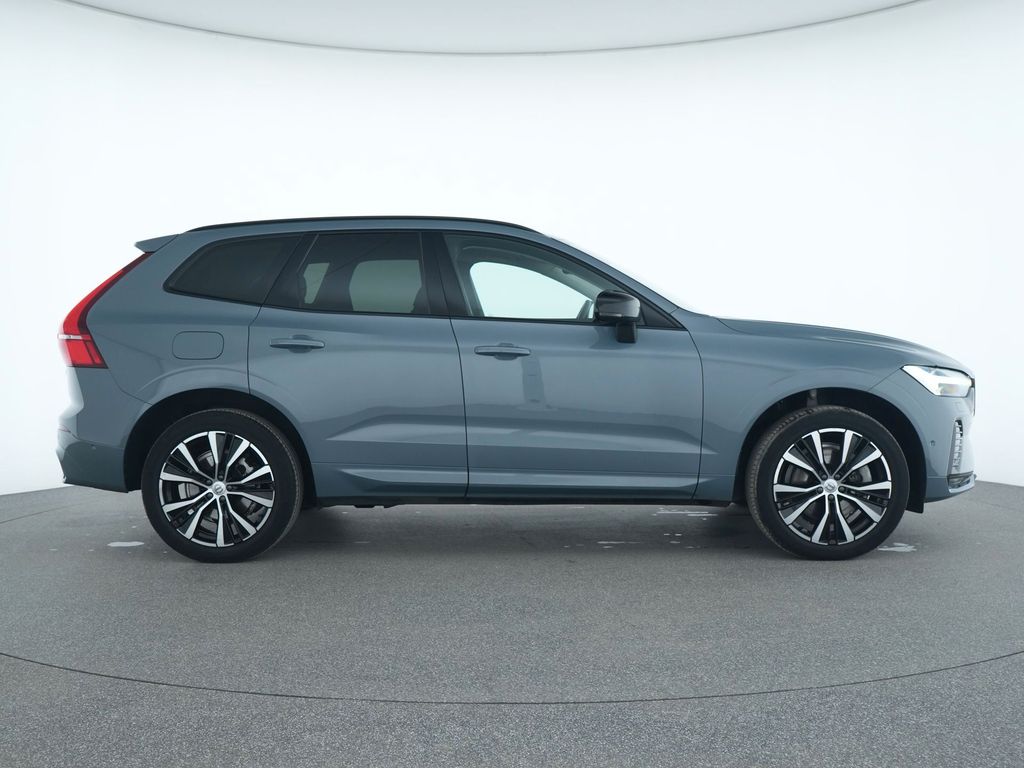 Volvo XC60 2022