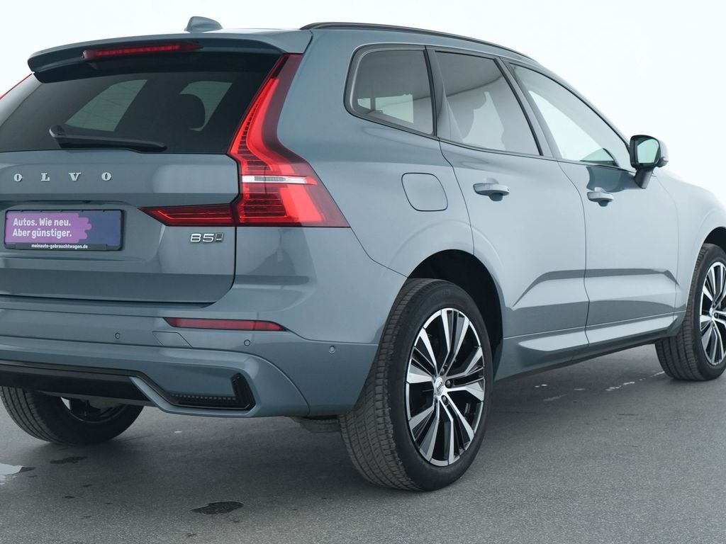 Volvo XC60 2022