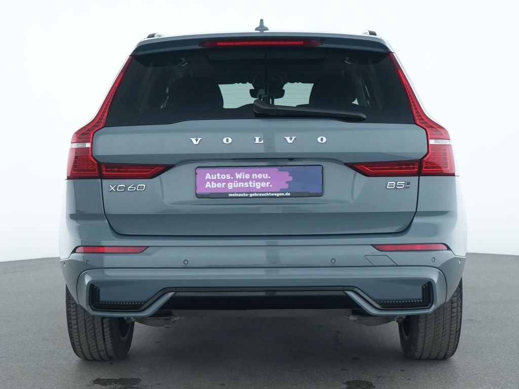 Volvo XC60 2022