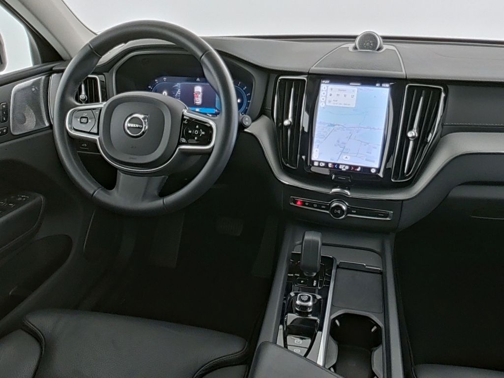 Volvo XC60 2022