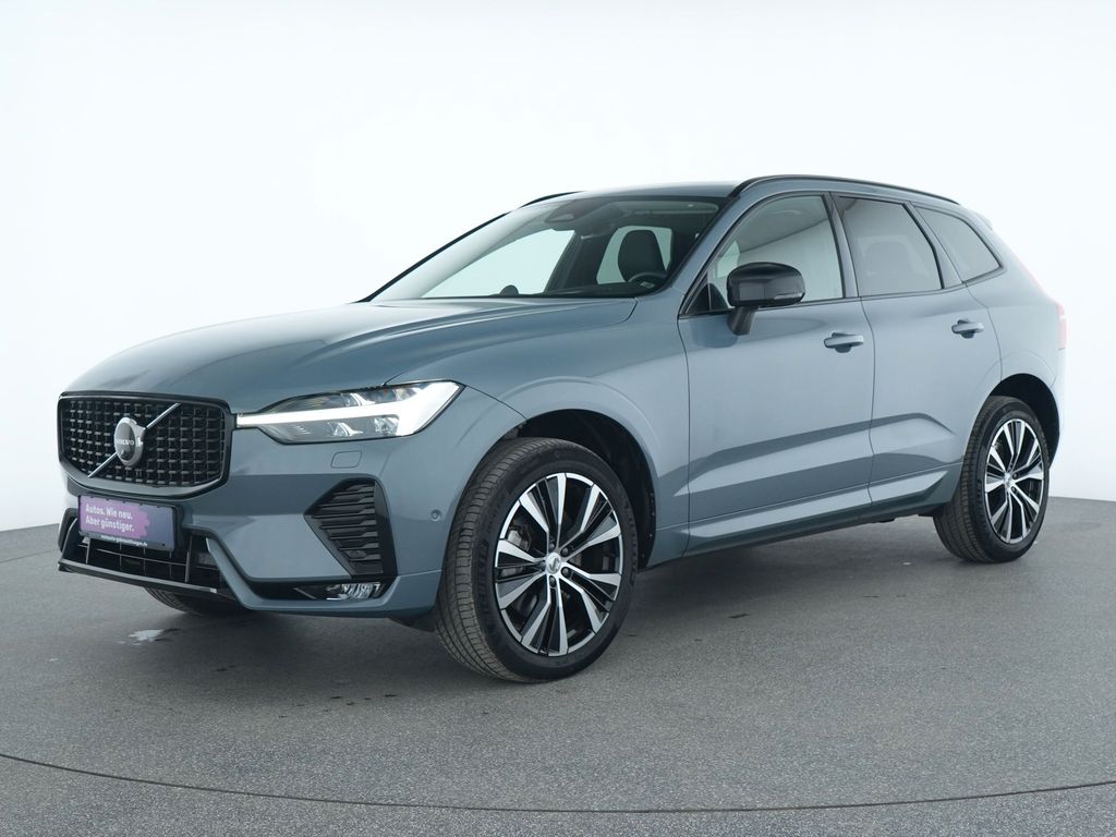 Volvo XC60 2022