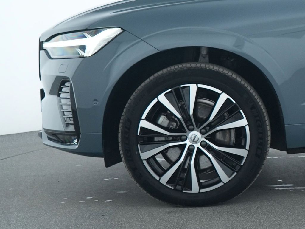Volvo XC60 2022