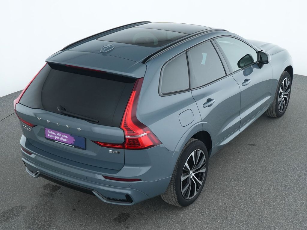Volvo XC60 2022