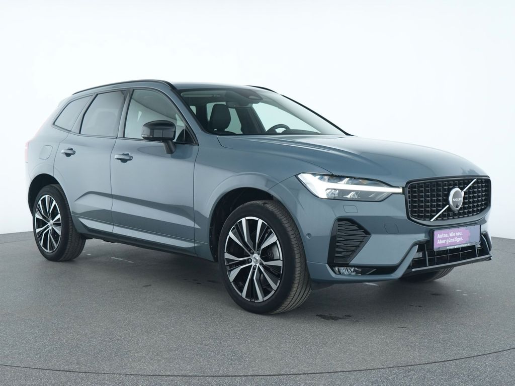 Volvo XC60 2022