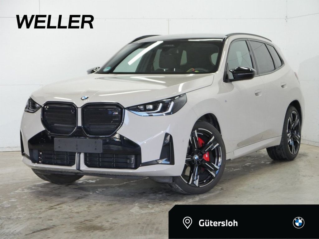 BMW X3 M50 2025