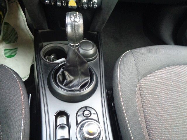 MINI Cooper S Countryman 2019