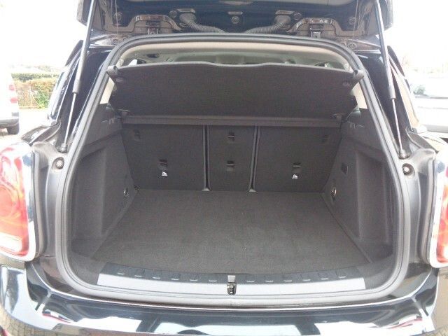 MINI Cooper S Countryman 2019