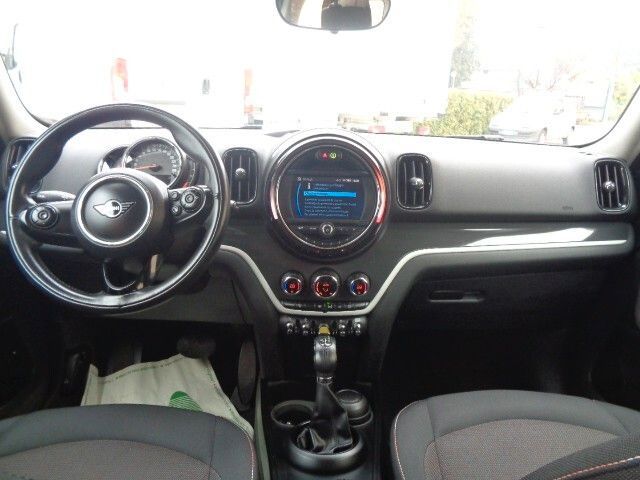 MINI Cooper S Countryman 2019