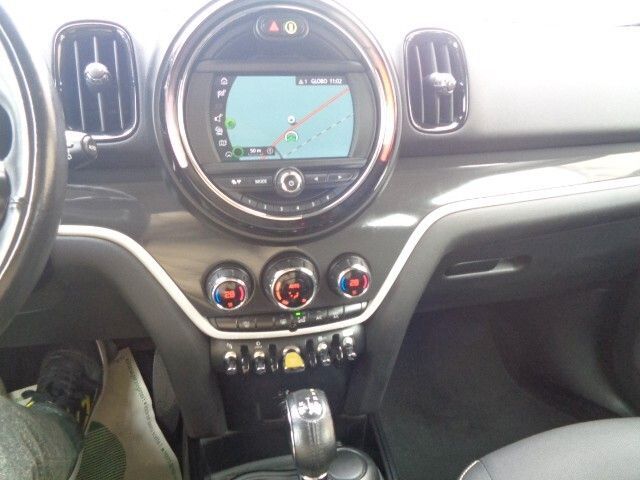 MINI Cooper S Countryman 2019