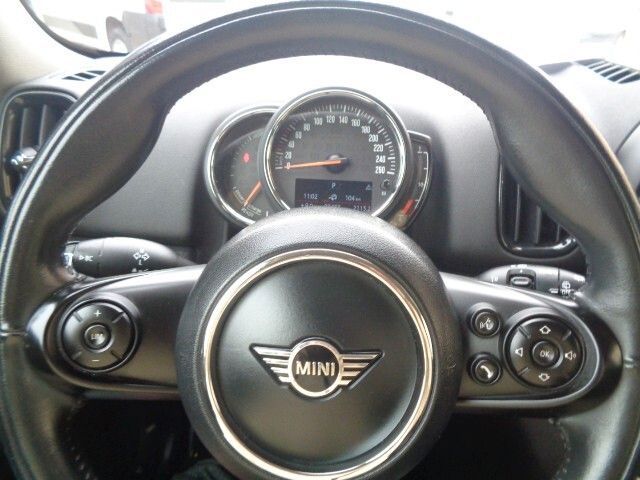 MINI Cooper S Countryman 2019