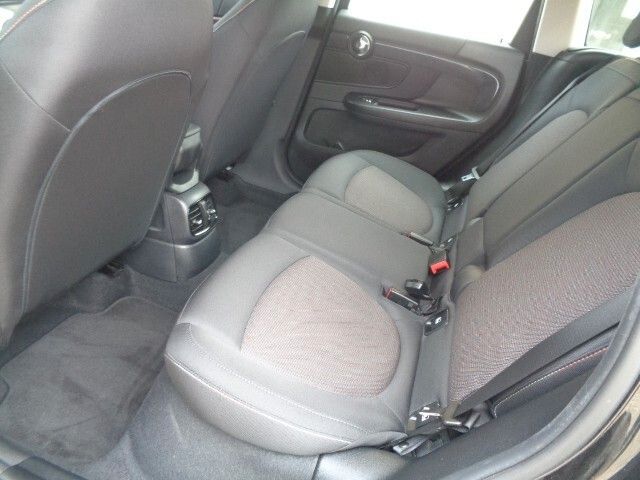 MINI Cooper S Countryman 2019