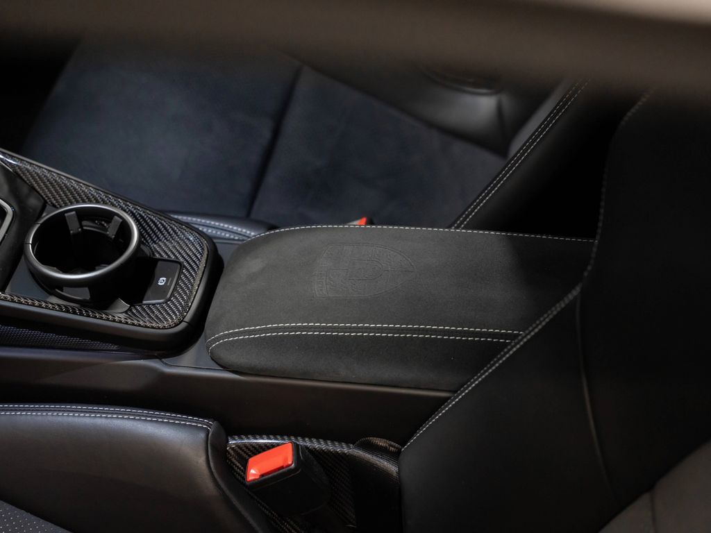 Porsche 992 2023