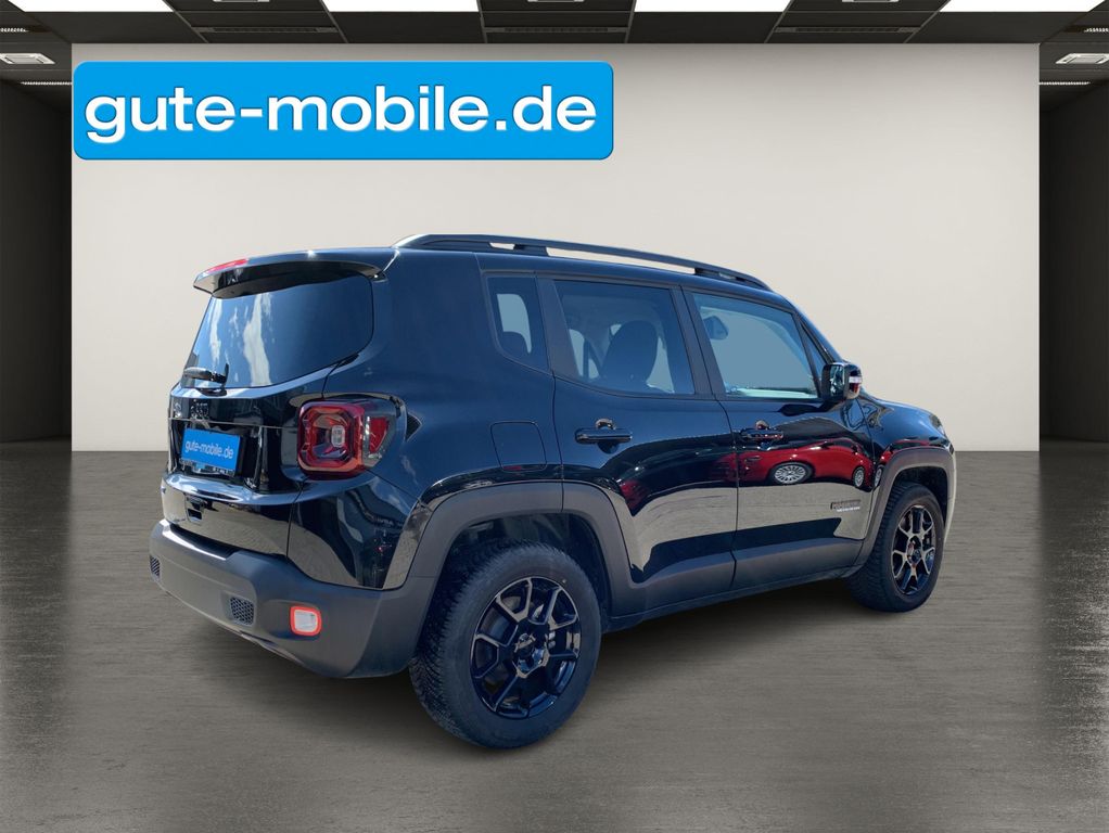 Jeep Renegade 2022
