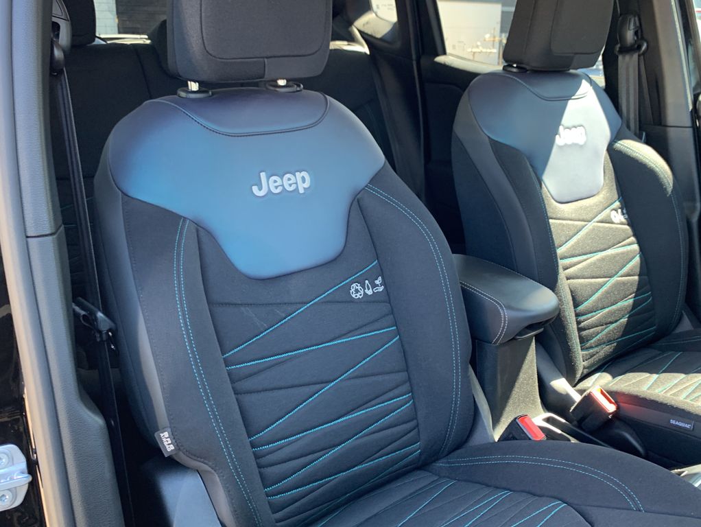 Jeep Renegade 2022
