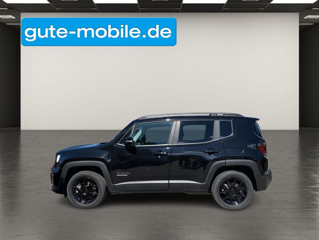 Jeep Renegade 2022