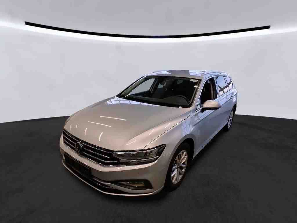 Volkswagen Passat Variant 2023