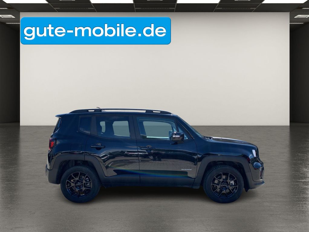 Jeep Renegade 2022