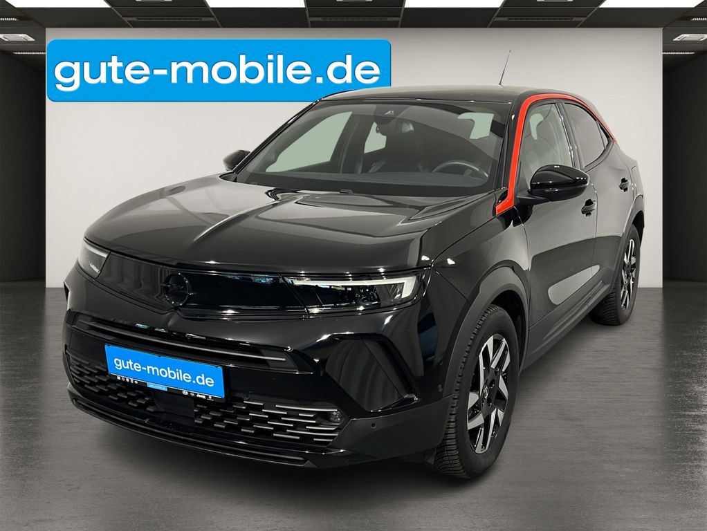 Opel Mokka-e 2023