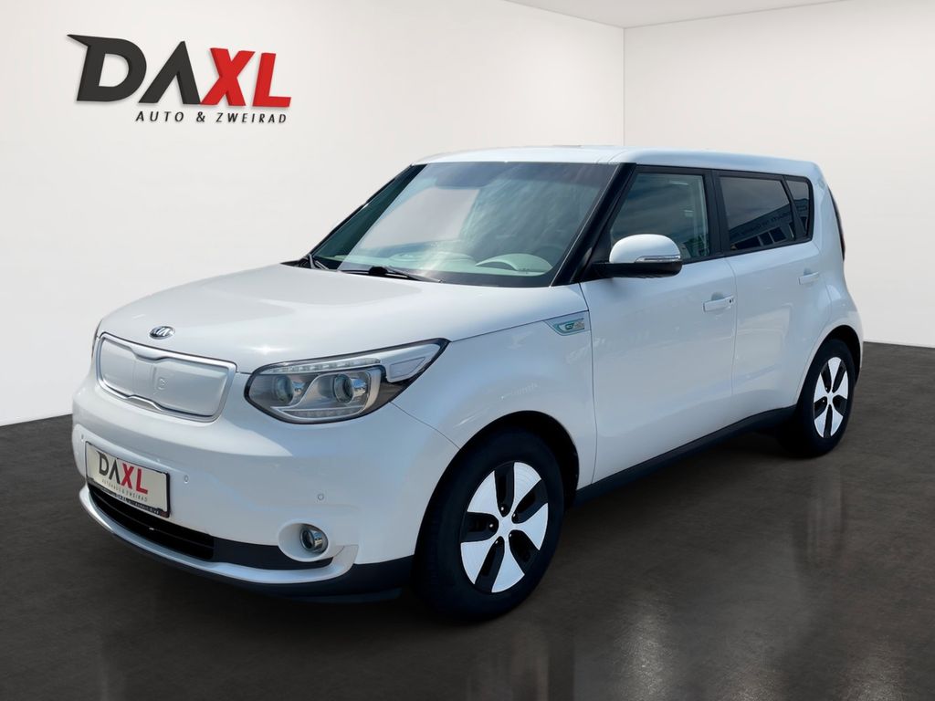Kia Soul 2017