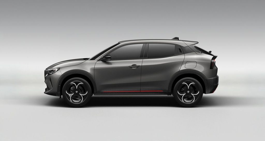 Alfa Romeo Junior 2025