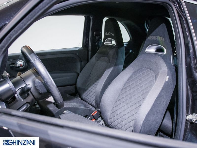 Abarth 595 2024