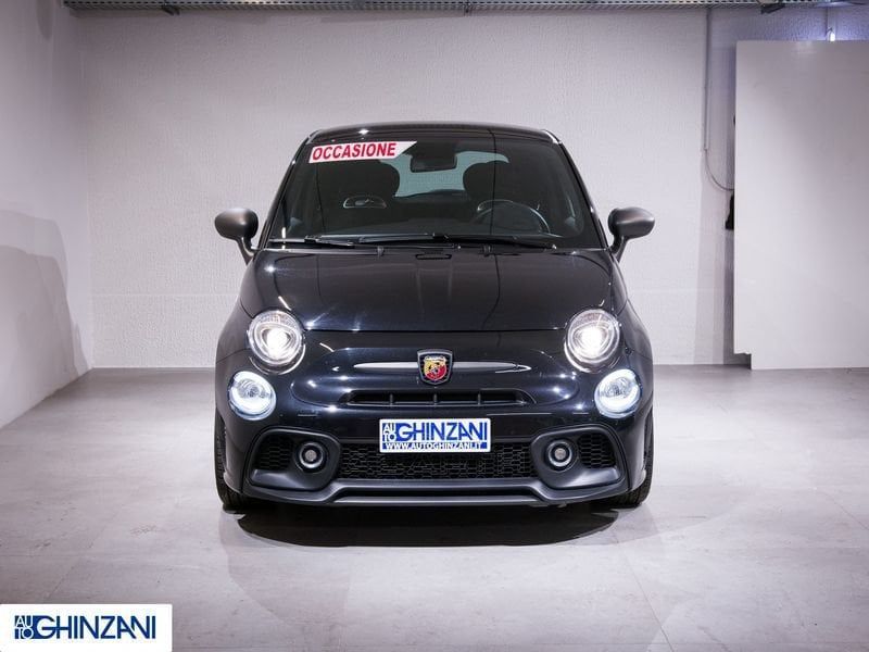 Abarth 595 2024